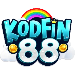 Kodfin88 เว็บตรง สล็อต คาสิโน ฝากถอนไว 24 ชม.
